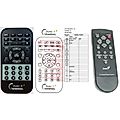 GENIUS SW-HF5.1 3000 - remote control, replacement