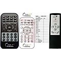 GENIUS SW-HF5.1 5005 - remote control, replacement