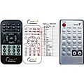 GENIUS GHT-511D - remote control, replacement