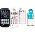 BABYLISS BUBBLE JET SPA - remote control, replacement