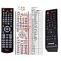 SAMSUNG AK59-00054A - remote control, duplicate
