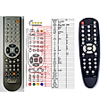 INSPORTLINE CF040 - remote control, replacement