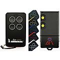 BFT TE01, TE02, TE03, TE04 - radio (RF) remote control, replacement