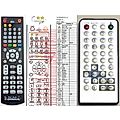 DIGITAL DYNAMIC DVP1000 - remote control, replacement