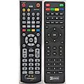EMOS EM170HD - remote control, duplicate