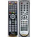GOLDEN INTERSTAR DSR-9000 - remote control, replacement