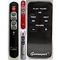 GAMEXPERT PS2 - remote control, replacement