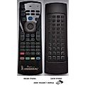 General MAGIC - remote control for SMART TV with keyboard and air-mouse function - 2. class value