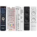 HARMAN KARDON BDS-280, BDS-580 - remote control, replacement