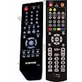 SAMSUNG AK59-00071B - remote control, replacement
