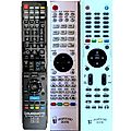 POPCORN HOUR IRK-200 - remote control, duplicate
