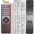 SAMSUNG AK59-00079D - remote control, replacement