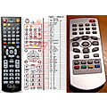 SCHWAIGER DSR-5009-T - remote control - replacement