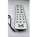 SEKI CARE - washable remote control