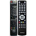 TOPFIELD TF7700PVR - remote control, duplicate