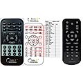 MEDION MD82996 - remote control, replacement