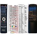 FUNAI COMBO TV-VCR - remote control, replacement