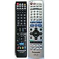 PANASONIC EUR7720KSO, EUR7720KS0, EUR7720KTO, EUR7720KT0 - remote control, duplicate
