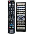 PANASONIC EUR7710010, EUR7710020, EUR7711140 - remote control, duplicate