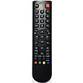 VIVAX RC3000E01 - replacement remote control