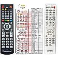 MARANTZ RC001DV - remote control, replacement