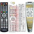HARMAN KARDON HS100 - remote control, replacement