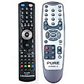 PURE DIGITAL EVOKE 3 - remote control, duplicate