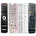 ASUS RC2424528/02B - remote control, replacement