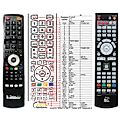 EGREAT AK88 - remote control, replacement