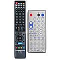KRELL KAV-280CD - remote control, duplicate