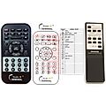 AIWA RC-S100 - remote control, replacement