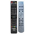 CAMBRIDGE AUDIO AZUR RC-551R - remote control, duplicate