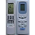 COOLEXPERT KFR-09FC, KFR-12FC - remote control, replacement