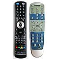 ACOUSTIC SOLUTIONS SP150, SP151 - remote control, duplicate