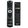 AMIKO VIPER SLIM DVB-S2 - remote control, duplicate