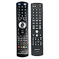 DENON RC-1097 - remote control, duplicate