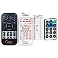 DENVER WCT-5003 - remote control, replacement