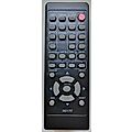 HITACHI R007A, R016F, R016H, R017F, R017H - replacement remote control