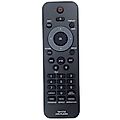 PHILIPS 996510010476, 996510010908, 996510022872, 996510029612, 996510031299, RC5210, RC5211, RC5340, RCT19YY3111-1 - replacement remote control