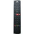 THOMSON RC311, RC311 FUI1, RC311 FULL, RC311 FUL1 - replacement remote control