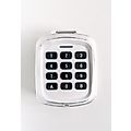 GENERAL GATE KEYPAD radio keyboard control ROLLING and FIXED codes