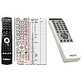GRUNDIG UMS555 - remote control, replacement