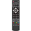BLAUPUNKT XMU-RMC-0034 - genuine original remote control