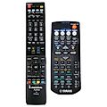 YAMAHA FSR21 - remote control, duplicate