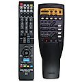 YAMAHA RAV2, RAV3, RAV4, RAV8, VV48620, VV48640, VZ338100, VZ453500 - remote control, duplicate
