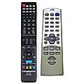 JVC RM-RXUV9RMD - remote control, duplicate