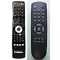 LG 105-210D, 105-210M, 105-230D, 105-230M - remote control, replacement