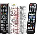 SAMSUNG AH59-02358A - remote control, duplicate