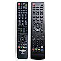 GALAXY INNOVATIONS GI6699E COMBO - remote control, duplicate