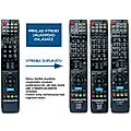General DUREMOTE 1 - tailor made remote control with button printing on demand